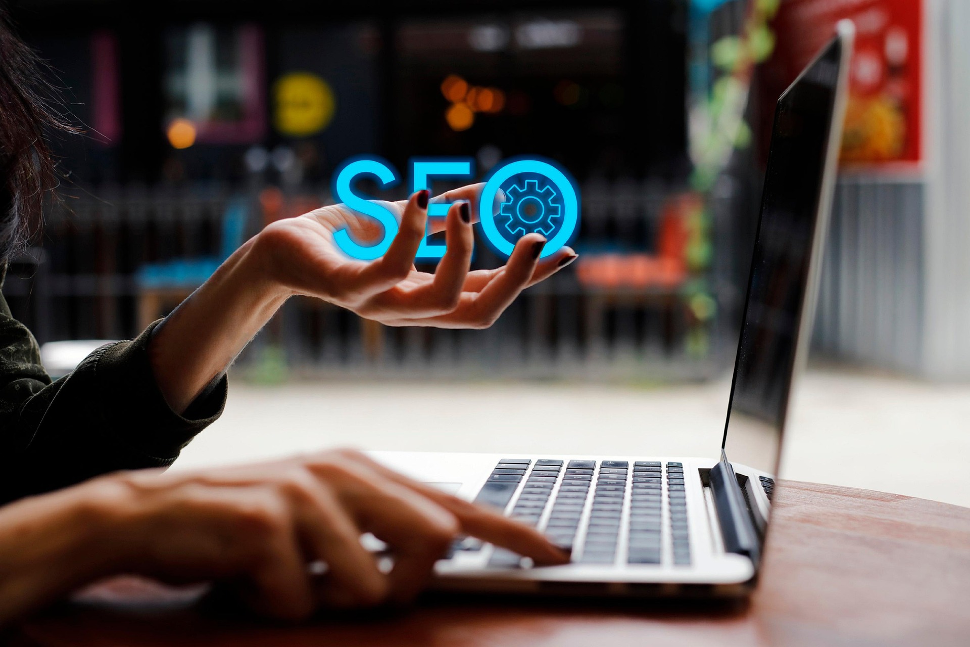 Como fazer SEO no Perfil da Empresa no Google?